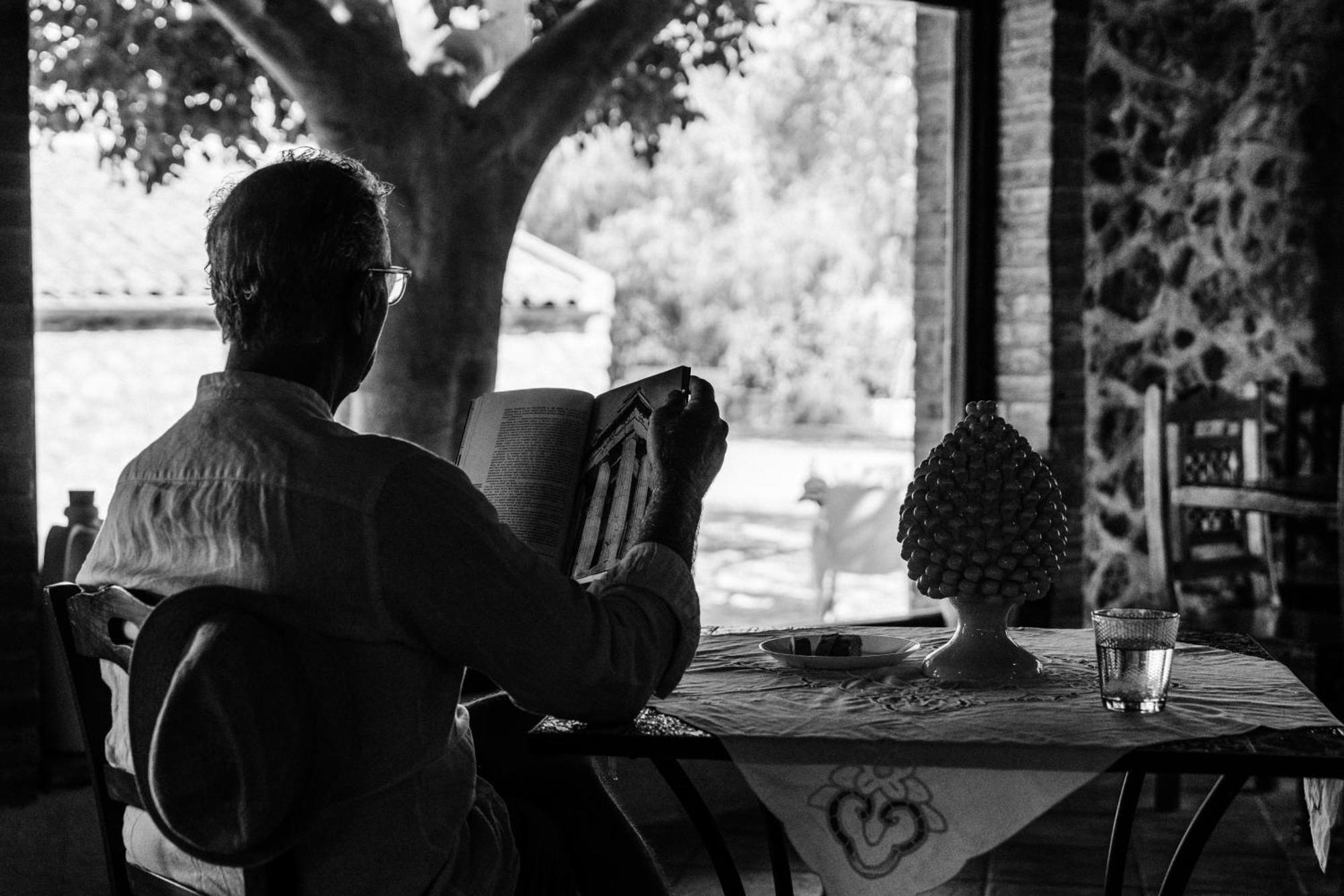 Roba Degli Ulivi Bed and Breakfast Agrigento Buitenkant foto