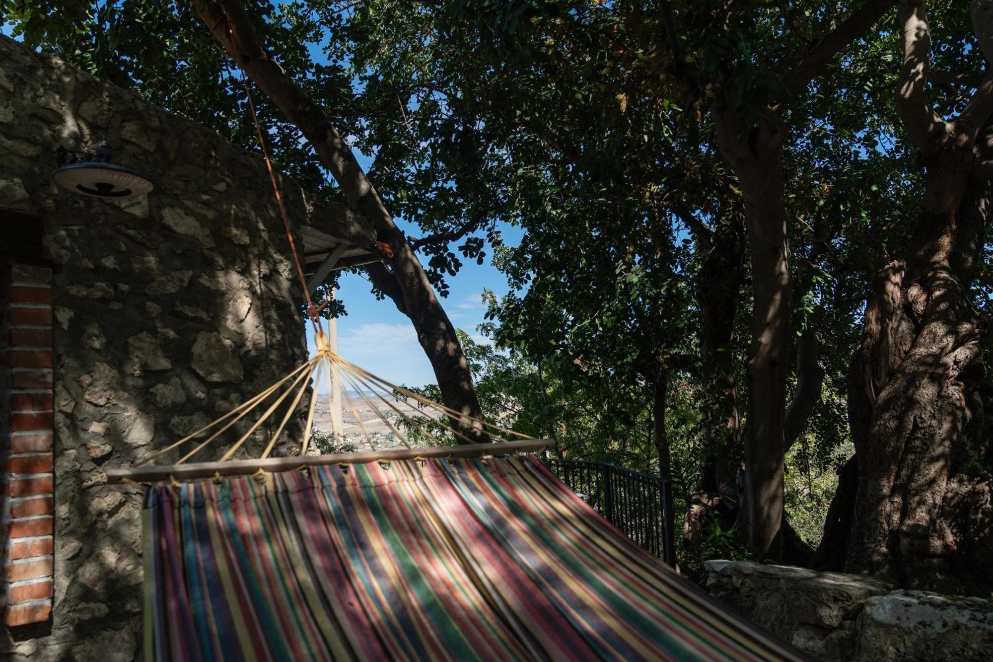 Roba Degli Ulivi Bed and Breakfast Agrigento Kamer foto