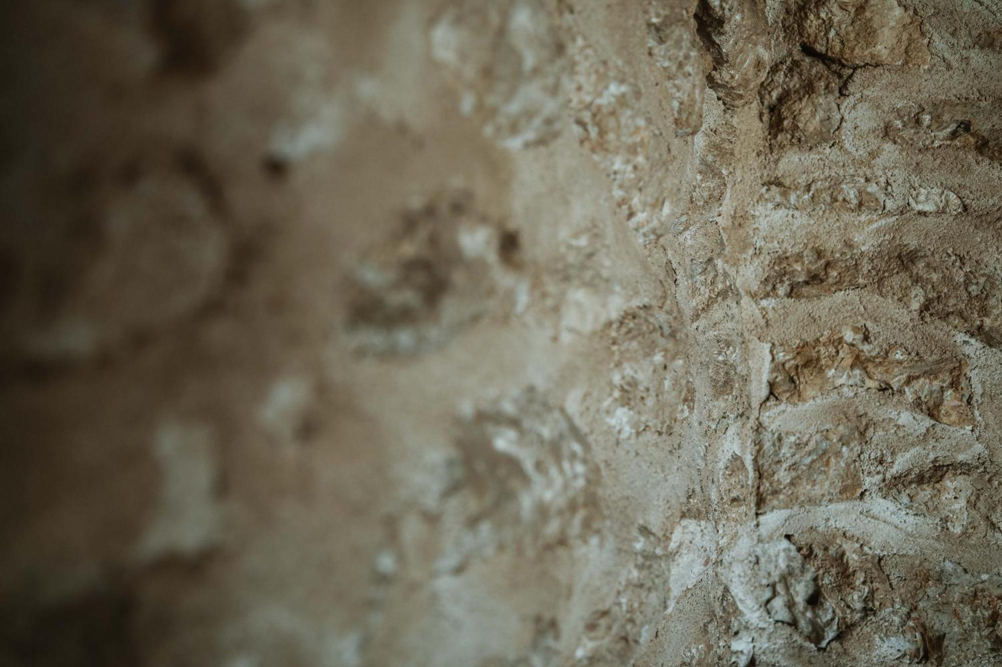 Roba Degli Ulivi Bed and Breakfast Agrigento Buitenkant foto