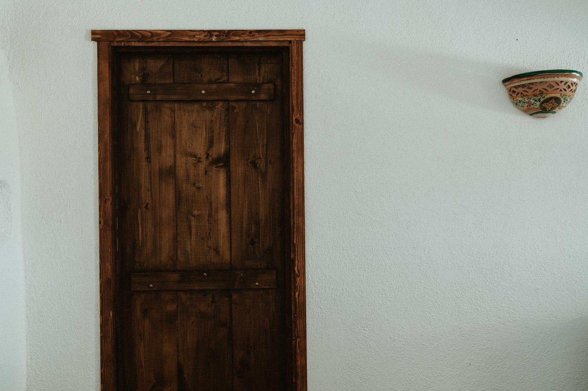 Roba Degli Ulivi Bed and Breakfast Agrigento Buitenkant foto